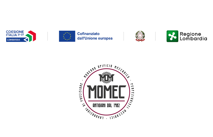 Maggiore sostenibilità ed efficienza presso Momec